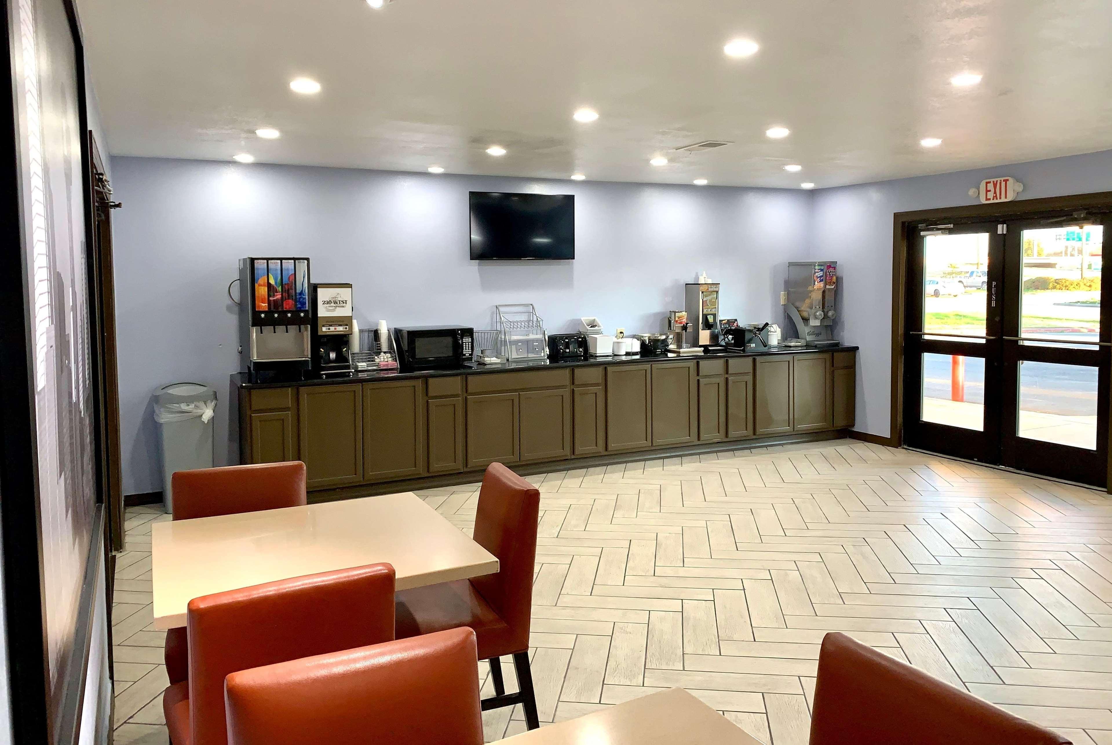 Super 8 By Wyndham - Canton, Texas Exterior photo